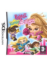 Bratz: Super Babyz