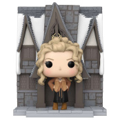 Фигурка Funko POP Deluxe: Harry Potter Hogsmeade -Madam Rosmerta w/The Three Broomsticks (157) (65649)