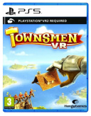 Townsmen VR (PS5 VR2)
