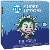 Фигурка Funko Vinyl Figure: 5 Star: DC Classic: The Joker 32653