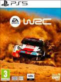 EA Sports - WRC (PS5)