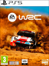EA Sports - WRC (PS5)