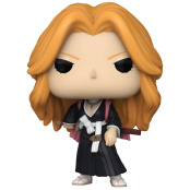 Фигурка Funko POP Animation: Bleach – Rangiku Matsumoto (1823) (80261) (9,5 см)