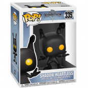 Pop! Disney: Kingdom Hearts Series2 Heartless Chase 21764