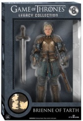 Фигурка Game of Thrones. Brienne of Tarth