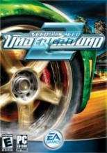 Need for Speed: Underground 2 (PC-DVD)