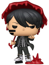 Фигурка Funko POP Animation: Tougen Anki – Naito Mudano (2442) (93882) (12,4 см)