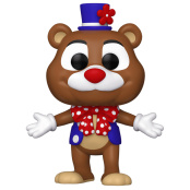 Фигурка Funko POP Games: FNAF Balloon Circus - Balloon Freddy (908) (67628)