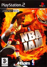 NBA Jam 2004