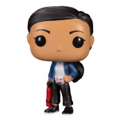 Фигурка Funko POP Shang-Chi – Katy Casual (Exc) (54613)