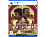 Agatha Christie – Death on the Nile Limited Edition (PS5) (GameReplay)