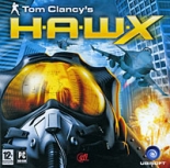 Tom Clancys H.A.W.X. (PC-DVD)