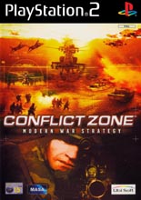 Conflict Zone