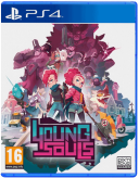 Young Souls (PS4)
