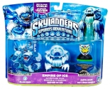 Набор фигурок SkyLanders: Empire of Ice