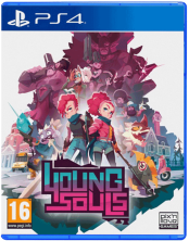 Young Souls (PS4)