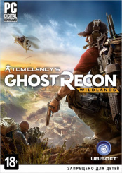 Tom Clancy's Ghost Recon: Wildlands (PC-цифровая версия)