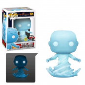 Фигурка Funko POP Marvel: Spider-Man Far From Home – Hydro-Man (Glow In The Dark) (Exc)