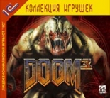Doom 3 (PC-DVD)