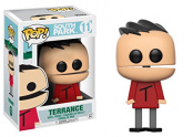 Фигурка Funko POP! Vinyl: South Park: Terrance
