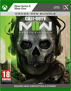 

Call of Duty: Modern Warfare II (Xbox One)