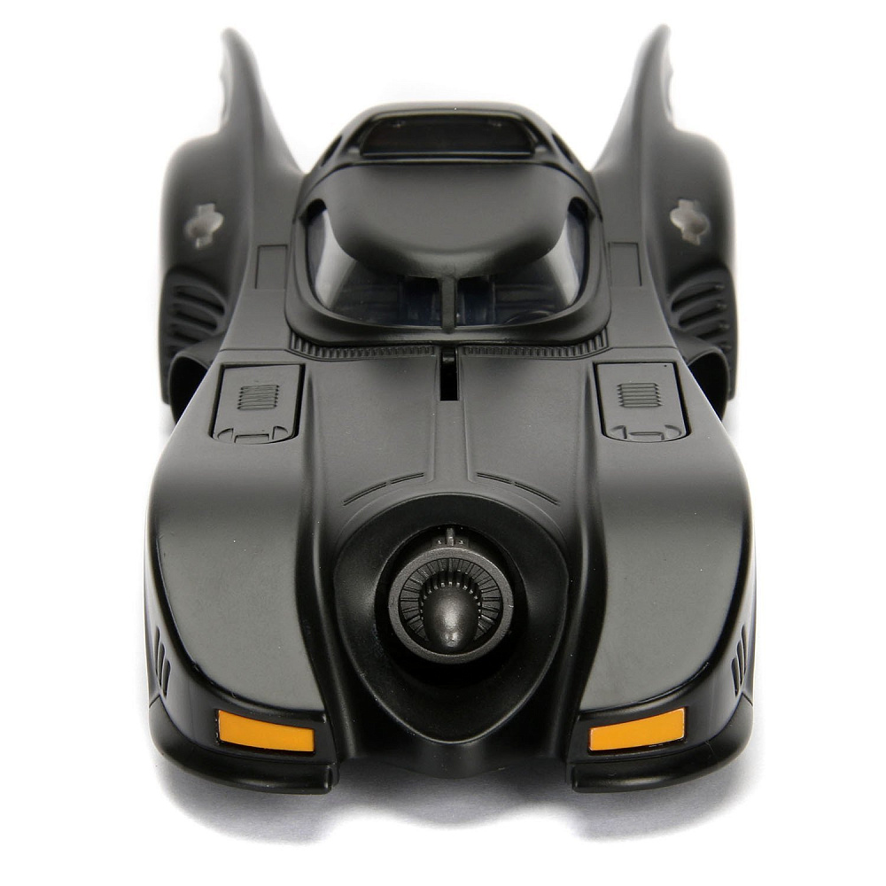 Jada Batmobile 1989