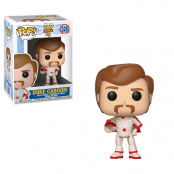 Фигурка Funko POP Disney: Toy Story 4 – Duke Kaboom