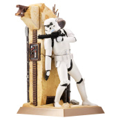 Фигурка Advent Calendar: Star Wars - Stormtrooper Countdown Character (452218)