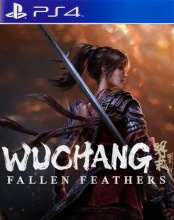 Wuchang: Fallen Feathers (PS4)
