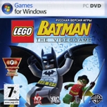 LEGO Batman (PC-DVD)