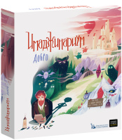 Настольная игра Имаджинариум - Добро