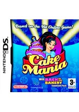 Cake Mania