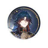 Значок Honkai Impact RPG: Blade (6976068148333)