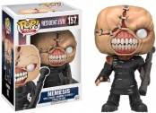 Фигурка Funko POP! Vinyl: Games: Resident Evil: Nemesis 11755