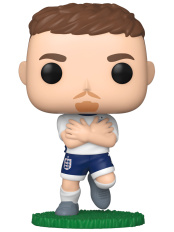 Фигурка Funko POP Football: England – Cole Palmer (87) (92720) (9,5 см)