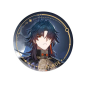 Значок Honkai Impact RPG: Blade (6976068148333)