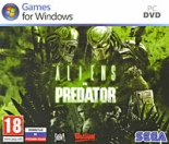 Aliens vs. Predator (PC-DVD)