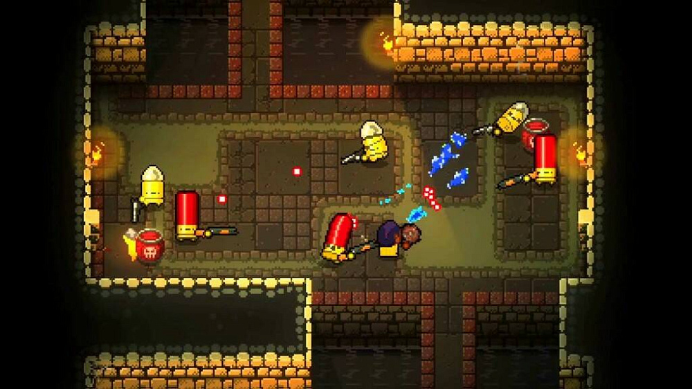 Enter the gungeon switch price cheap