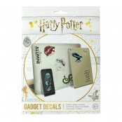 Наклейки Harry Potter – Slogan Gadget Decals (PP4954HP)