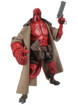 Фигурка McFarlane Toys: Hellboy – Collector Edition (18 см)