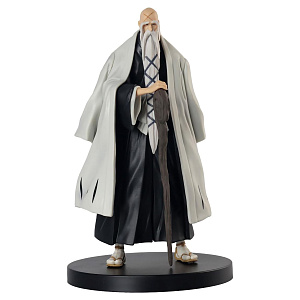 

Фигурка Bleach: Solid And Souls - Shigekuni Yamamoto (4983164192254)