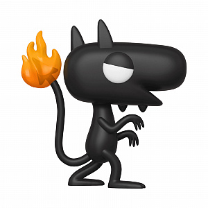 

Фигурка Funko POP Disenchantment – Luci