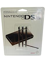 Набор стилусов NDS Lite Stylus Черный