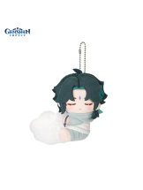 Плюшевый брелок miHoYo Genshin Impact – Xiao (11,5 см)