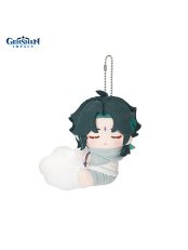 Плюшевый брелок miHoYo Genshin Impact – Xiao (11,5 см)