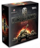 World of Tanks: Rush