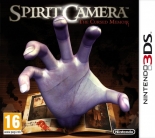 Spirit Camera: The Cursed Memoir (3DS)