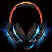 PC Наушники с микрофоном Tritton ARK 100 7.1 Headset - Black 