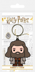 Брелок Pyramid – Harry Potter (Hagrid Chibi)