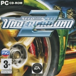 Need for Speed Underground 2 (PC-DVD)